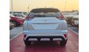 Mitsubishi Eclipse Cross MITSUBISHI ECLIPS CROSS,1.5L,TURBO,LEAHTER SEATS,DRIVER POWER SEAT,A/T,2024MY