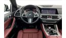 BMW X6 40i M Sport