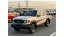 Toyota Land Cruiser Pick Up LC79 DC FULL A/T PICKUP