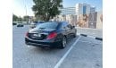 Mercedes-Benz S 550 Clean Title Without Accident and not flooded