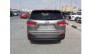 Kia Sorento EX 7 Seater