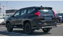 Mitsubishi Montero Brand New Mitsubishi Montero Sport Prime EditionMONTEROSPORT-GLX-PE 3.0L Petrol |Black/Brown | 2023