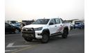 Toyota Hilux 4.0L Adventure Full Option