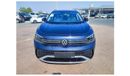 Volkswagen ID.6 Volkswagen ID.6 Crozz PRO 2023 , FULL OPTION ,HUD,SUNROOF, 7 Seaters .