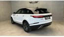 Land Rover Range Rover Velar R-Dynamic | 2020 | GCC Specs | AlTayer Warranty | Full Service History