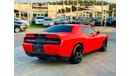 Dodge Challenger GT | Monthly AED 1060/- | 0% DP | Sunroof | Touch Screen | Rear View Camera | # 57780