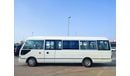 تويوتا كوستر JTGEC58305000219 || COASTER (BUS) 2011 (29 -VIP SEATS ) CC4000 DIESEL RHD MANUAL ||ONLY EXPORT,