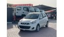 Nissan Micra SV 2020 I 1.5L I All Services in agency I Ref#353