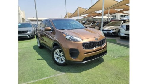 Kia Sportage EX Very Clean Car