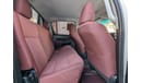 Toyota Hilux Toyota Hilux pickup 2023 Diesel Automatic left hand drive