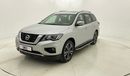 Nissan Pathfinder SL 3.5 | Zero Down Payment | Home Test Drive