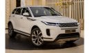 Land Rover Range Rover Evoque (FOR EXPORT) NEW 2023 RANGE ROVER EVOQUE P300e