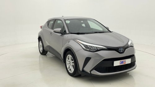 Toyota CHR GX 1.8 | Zero Down Payment | Free Home Test Drive