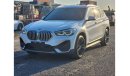 BMW X1 sDrive 20i 2022 BMW X1 sDrive20Li - Long - 1.5 - Low Mileage - Export