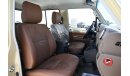 Toyota Land Cruiser Hard Top 71 4.0L  Petrol Automatic