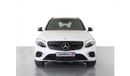 Mercedes-Benz GLC 43 • 2,829x48 • 0% DP • 2017 • Warranty Available • GCC •