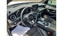 Mercedes-Benz GLC 300 Coupe AMG Mercedes GLC300 coupe 2019 kit 63 full option