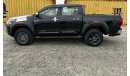 Toyota Hilux 2024 Toyota Hilux DC SR5 VX (TRD) 4.0L V6 Petrol A/T 4WD Only For Export