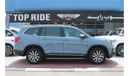 Honda Pilot EX-L FULL SERVICE HISTORY AL FUTAIM