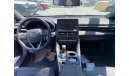 Toyota Avalon 2.5 Hybrid Sunroof