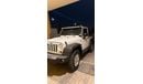 Jeep Wrangler Sport S 3.6L A/T