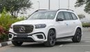 Mercedes-Benz GLS 450 Mercedes-Benz AMG GLS450 SUV | Night Package | New Facelift | GCC | 2024, 7 Seaters