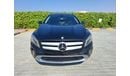 Mercedes-Benz GLA 200 Mercedes-Benz GLA200d 2015 full option