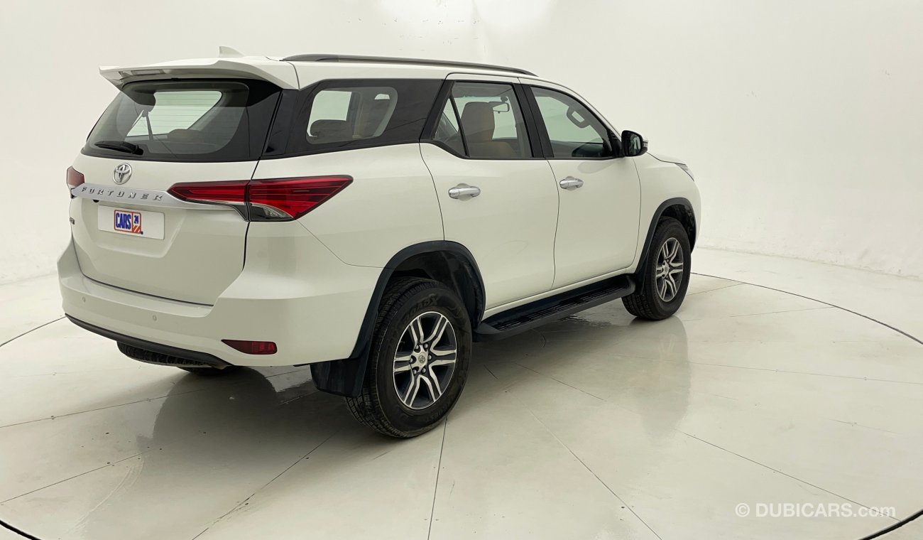 Toyota Fortuner EXR 2.7 | Zero Down Payment | Free Home Test Drive