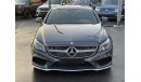 Mercedes-Benz CLS 400 Mercedes CLS 400 AMG _GCC_2015_Excellent Condition _Full option