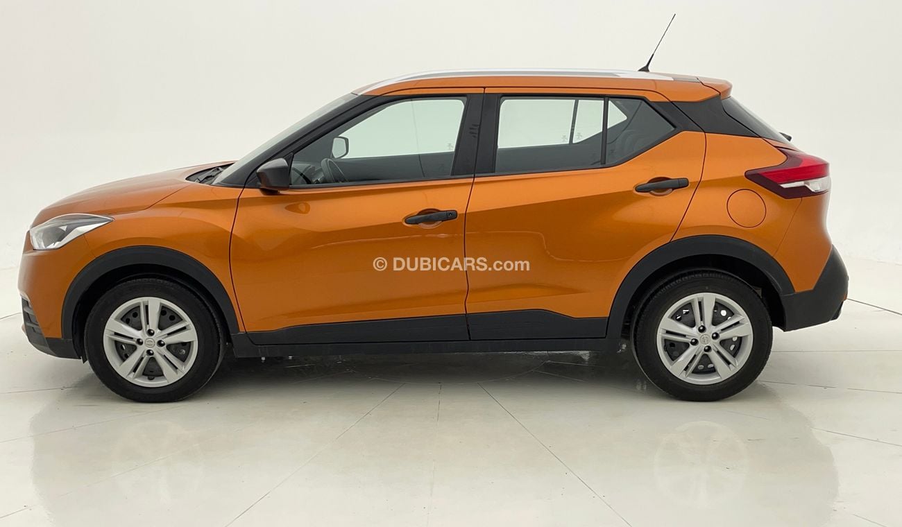 Nissan Kicks S 1.6 | Zero Down Payment | Free Home Test Drive