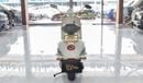 Vespa 946  Christian Dior Edition VESPA 946 CHRISTIAN DIOR 2022 (ONLY 946 PIECES IN THE WORLD)