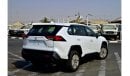 Toyota RAV4 LE 2.0L 4X2 5-Seater Automatic