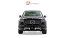 Mercedes-Benz GLS 450 4Matic - US Spec