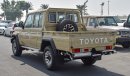 Toyota Land Cruiser Pick Up