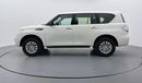 Nissan Patrol XE 4000