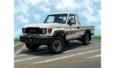 Toyota Land Cruiser Pick Up LC 79 SINGLE CAB 4.0L PETROL 2024