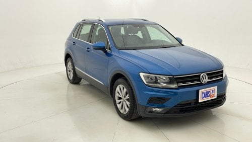 Volkswagen Tiguan SE 1.4 | Zero Down Payment | Free Home Test Drive