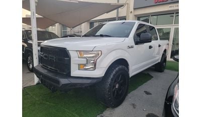 Ford F 150 XL