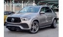 مرسيدس بنز GLE 350