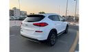 Hyundai Tucson GLS