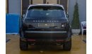 لاند روفر رانج روفر SV (FOR EXPORT) 2024 RANGE ROVER VOGUE SV || BRAND NEW 0KM