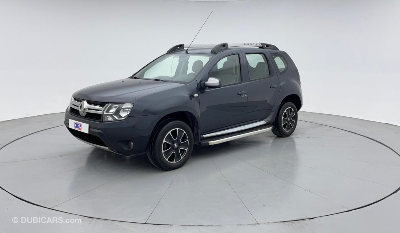 Renault Duster SE 2 | Zero Down Payment | Free Home Test Drive