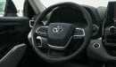 Toyota Highlander Toyota Highlander LE 2.5L Standard Hybrid - 2024 (Export)