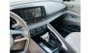 Hyundai Elantra Hyundai Elantra 1.6L PETROL 2024 GCC Specs sunroof