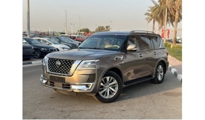 Infiniti QX80 Infiniti QX80 4WD