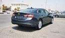 Chevrolet Malibu LT Special Edition