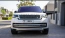 Land Rover Range Rover Velar SV Autobiography Petrol Car