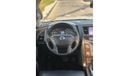 Nissan Armada Nissan Armada SL 4WD