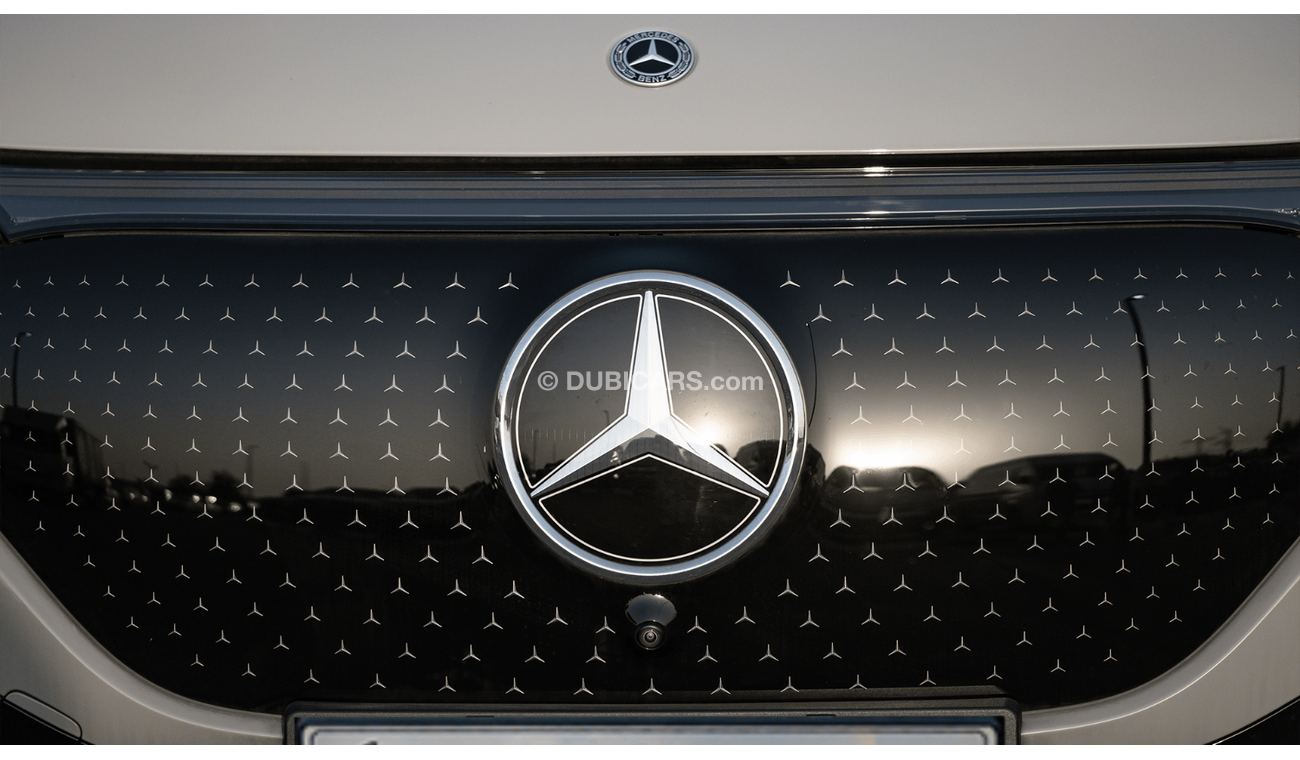 Mercedes-Benz EQE 350+ 2024 | MERCEDES | EQE 350 | 4MATIC / LUXURY EDITION