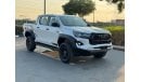 Toyota Hilux GR SPORT 2024 GCC SPEC BRAND NEW